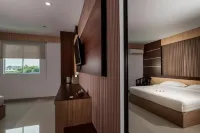 Hotel 21 Karimun 丹戎巴萊卡里汶住宿飯店