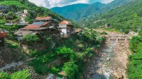 지리산 1박2일펜션