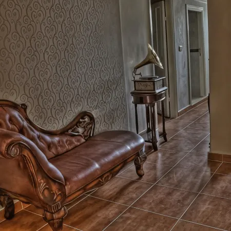 The Boutique Hotel Amman Отели рядом с достопримечательностью «Дарат-аль-Фунун»