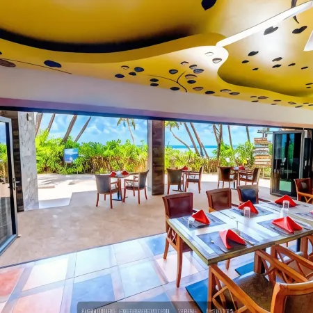 Kaani Grand Seaview