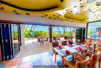 Kaani Grand Seaview - breakfast