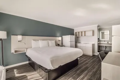 MainStay Suites Florence Hotels in Florence