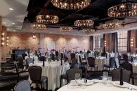 파운드리 호텔 애쉬빌 큐리오 컬렉션 바이 힐튼