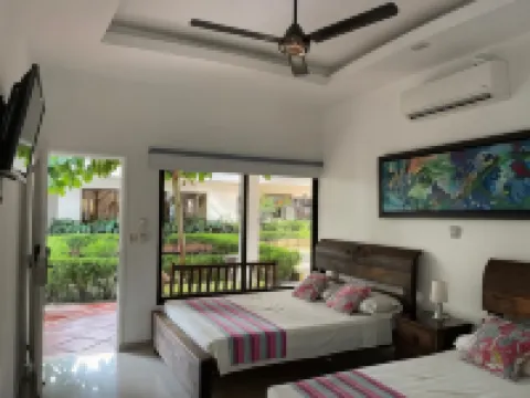 Hotel Melgar Villa Valeria Boutique Hotels in Melgar