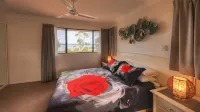 Dolphin Waters Hotels in Rainbow Beach