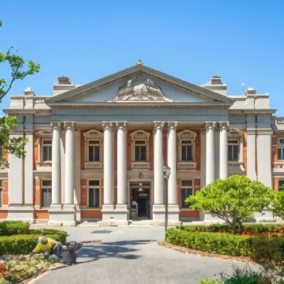 Northlodge Central City Apartments Hotels near The Art Gallery of Western Australia | AGWA