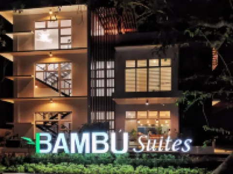 BAMBU SUITES PALAWAN Hotels in Palawan