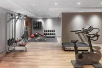 Garden Court Victoria Junction - Gym