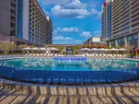 The Historic Cavalier Hotel and Beach Club, Autograph Collection Отели рядом с достопримечательностью «Пляж Сандбридж»