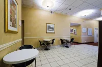 Motel 6 Frederick, MD - Fort Detrick