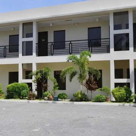 Driggs Pension House