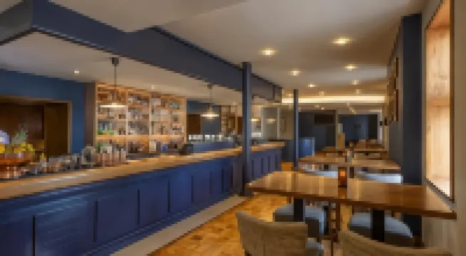 Clayton Hotel & Leisure Club Sligo