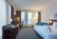Hilton Garden Inn Krakow Airport Отели в г. Велька-Весь