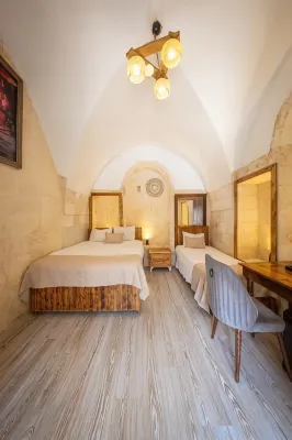 KARAGUL HOTEL Badıllı Şah market yakınındaki oteller