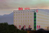Ibis Navi Mumbai
