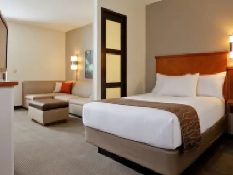 Hyatt Place Ft Worth Hurst Hoteles en Hurst