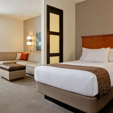 Hyatt Place Ft Worth Hurst