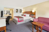 Ramada by Wyndham Cedar City Hotels in Iron County