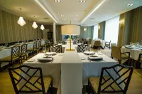 Hotel Bahía - breakfast