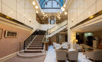 Belmont Hotel