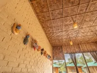 Habitas Rhino by Nature Hunt Hotels in Hatikhuli T.E.