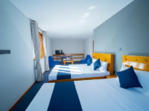 Havana Club Resort Hotels in Trincomalee