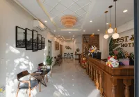 West Lake Hotel - Near Bai Dai Beach