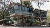 Amariah Cove Hotel a San Antonio