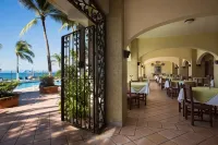 Hotel El Pescador - sarapan