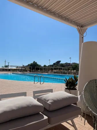 Hotel Borgo Don Chisciotte