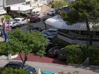 Hotel Amalfi Hotel in zona Jesolo international Club Camping