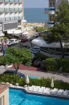 Hotel Amalfi Hotels near Parco Pegaso
