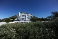 Il Gattopardo Family & Sport Hotel Terme Beauty Farm Hotel in zona Chiesa di San Vito