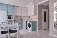 Seven City Apartments Hotels in Semey