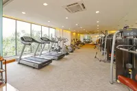 Taj Fisherman’s Cove Resort & Spa, Chennai - palestra