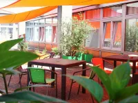 Gästehaus Kaiserpassage- Ihr Cityhostel - Hostels