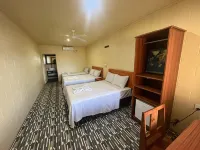 Transit Motel Hotels in Faleolo