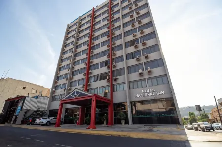 Hotel Nacional Inn Ribeirão Preto