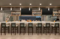 Hyatt House Atlanta/Perimeter Center - bar