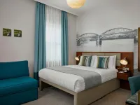 Seraphine Hammersmith Hotel Các khách sạn gần Tòa nhà Eventim Apollo