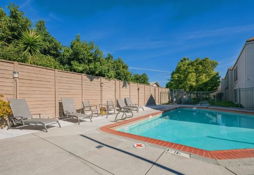 베스트 웨스턴 라나이 가든 인 & 스위트 외부 전경