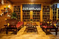 Khen Mong Nature Hotel Hotels in Su Pan