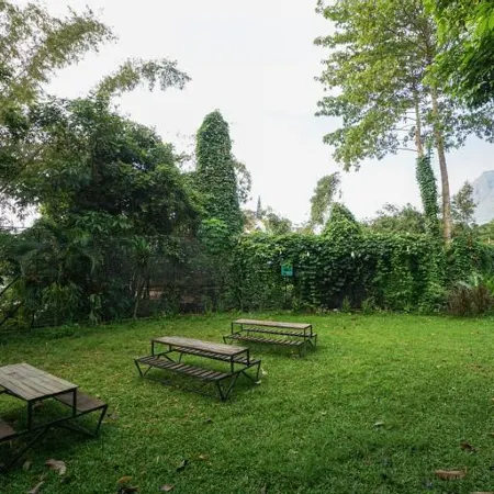 Oak Tree Glamping Resort