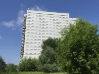 Hotel Sevastopol Modern Các khách sạn gần FSB Academy