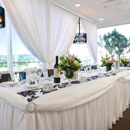 Majestic Roof Garden Hotel