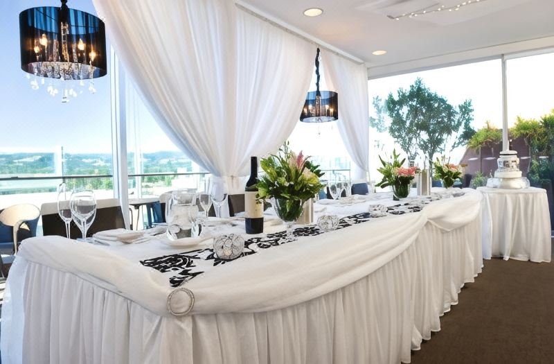 Majestic Roof Garden Hotel photo 2
