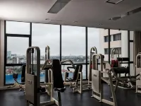Riverine Place Hotel and Residence Hotels near MRT - Yaek Nonthaburi 1