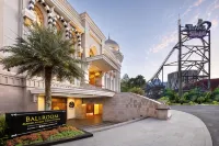 Ibis Bandung Trans Studio Hotels in Batununggal