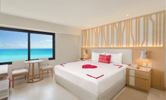 Royal Solaris Cancun-All Inclusive