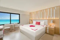 رويال سولاريز كانكون - شامل جميع الخدمات فنادق في 